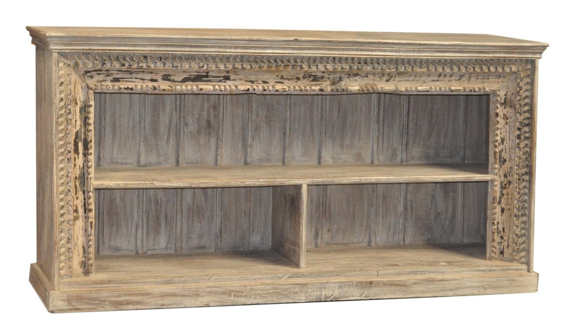 Classic Home Open CabinetA