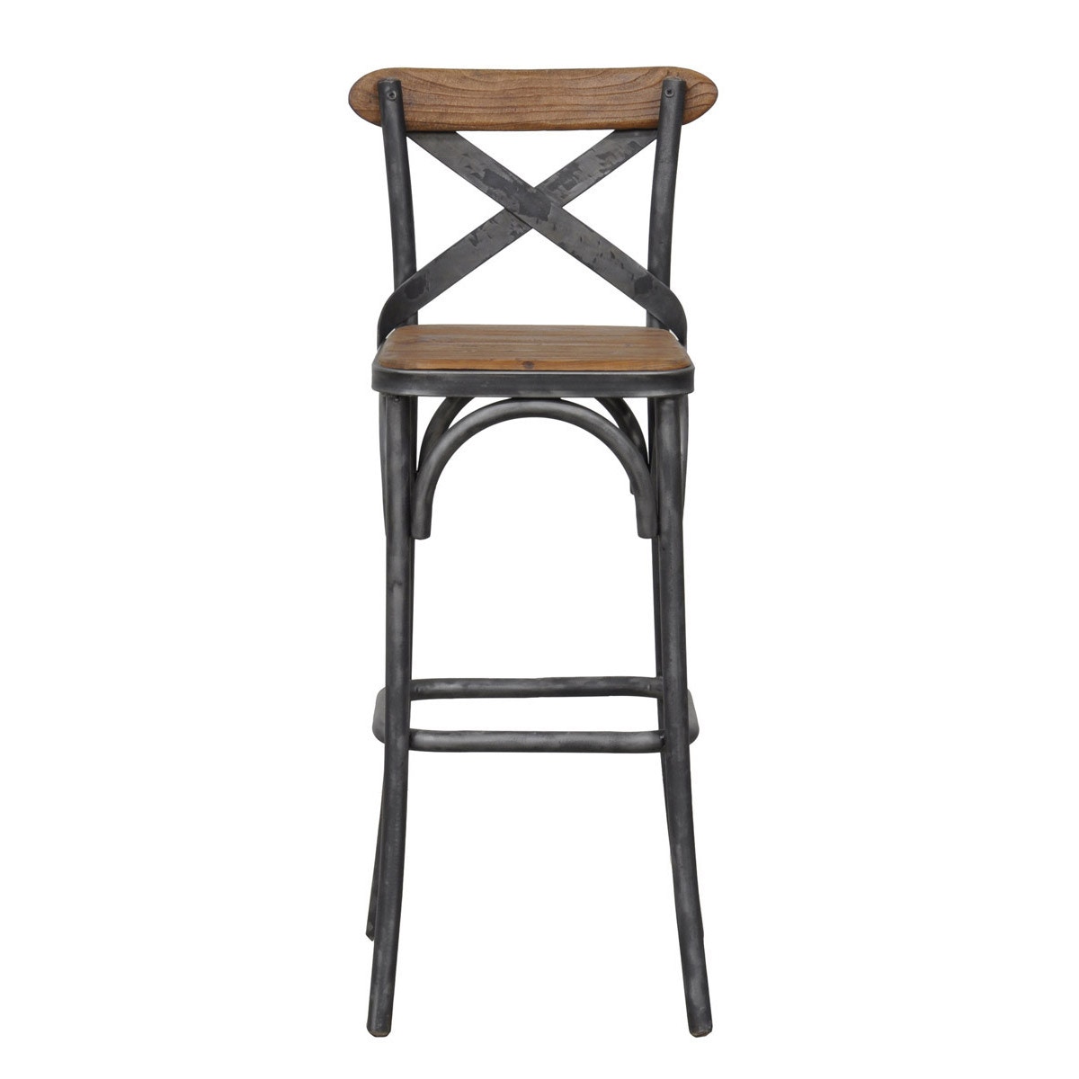 Classic Home Powell Barstool (QTY 2)