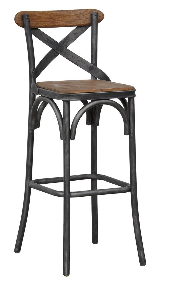 kosas home pennie barstool