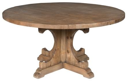 Classic Home Marbella Console Table 72in 51030309 Portland, OR Key