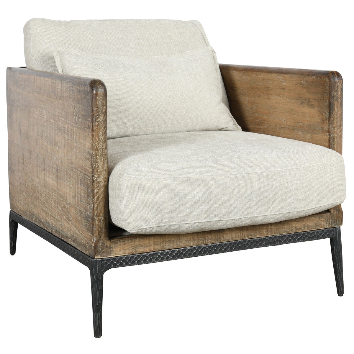 armchair that reclines