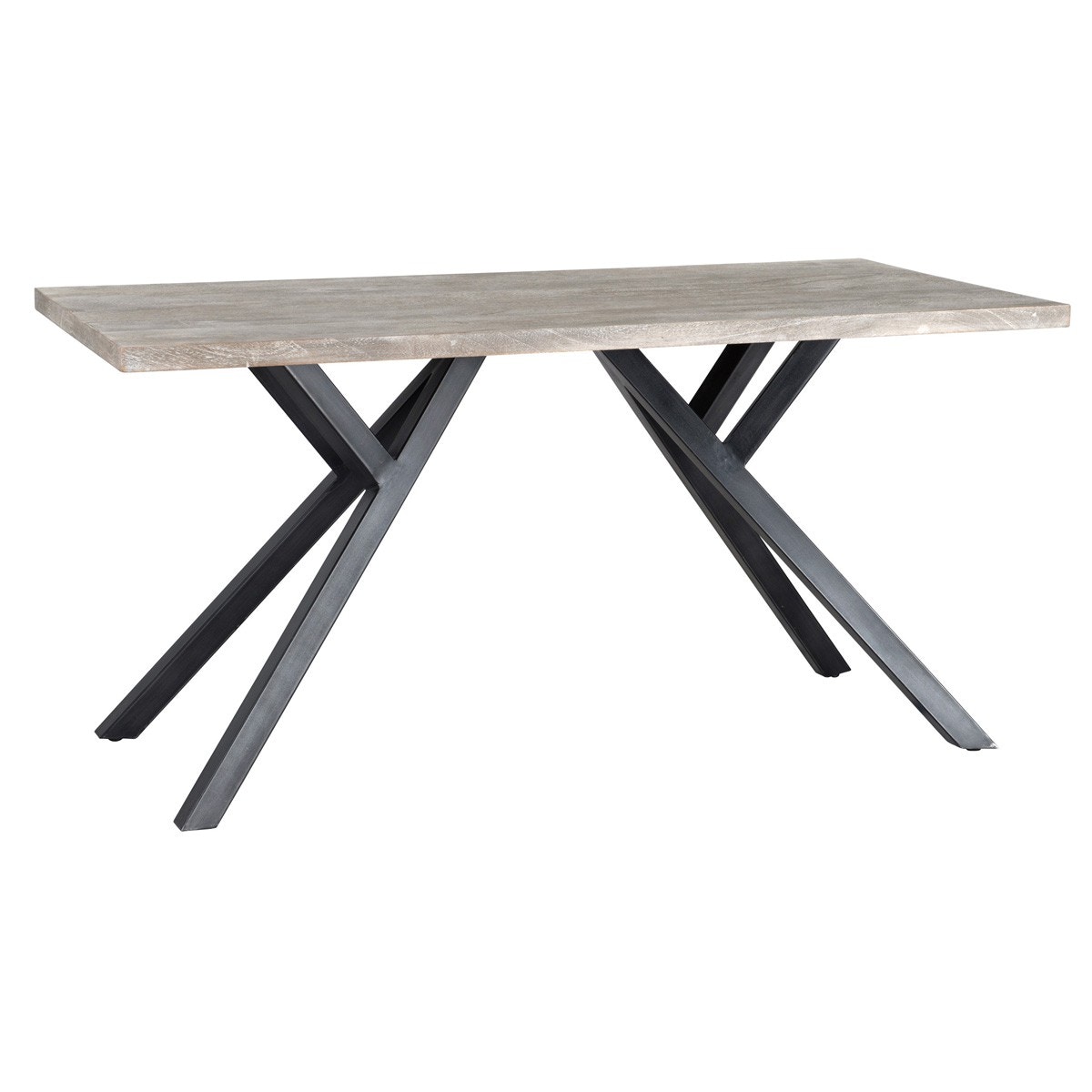 Classic Home Desmond Square Coffee Table Espresso 51011049 Portland