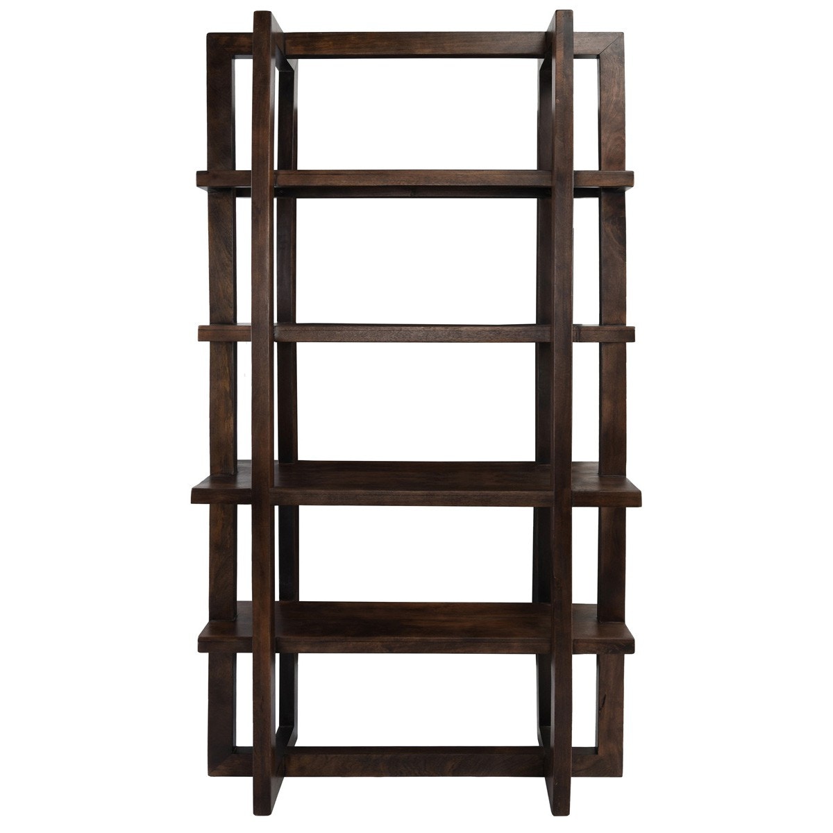 Classic Home Sydney 86in Bookcase
