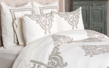 Classic Home King Duvet V022353