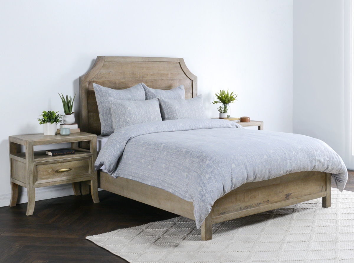 Classic Home King Duvet V140651