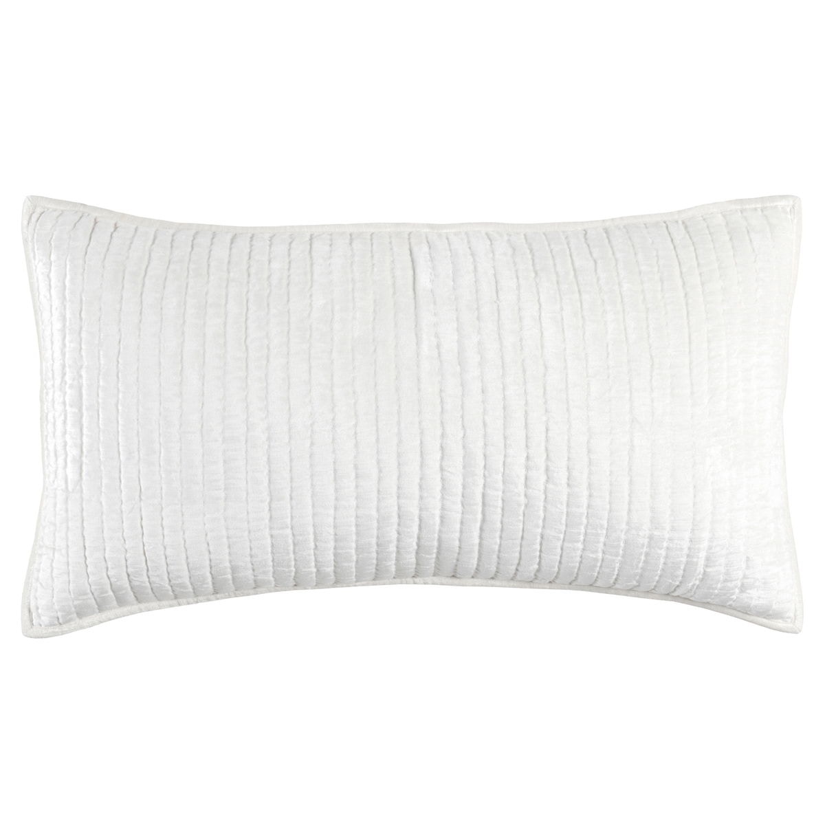 Classic Home Velvet King Sham V160013