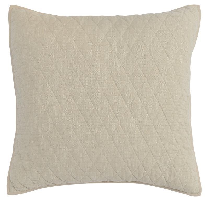 Classic Home Lana Euro Sham - Thumbnail 4