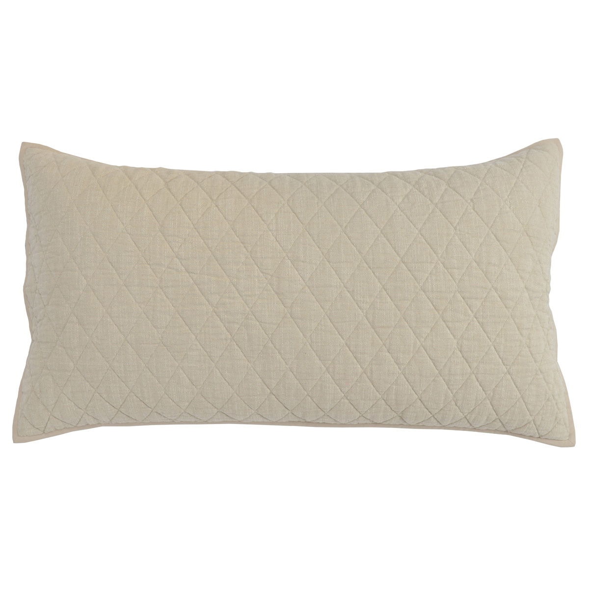 Classic Home Lana King Sham - Thumbnail 3