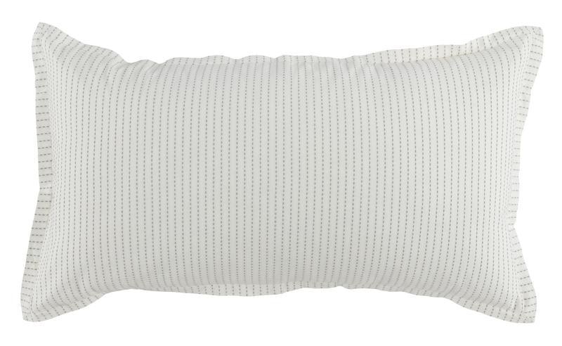 Classic Home King Sham V190043