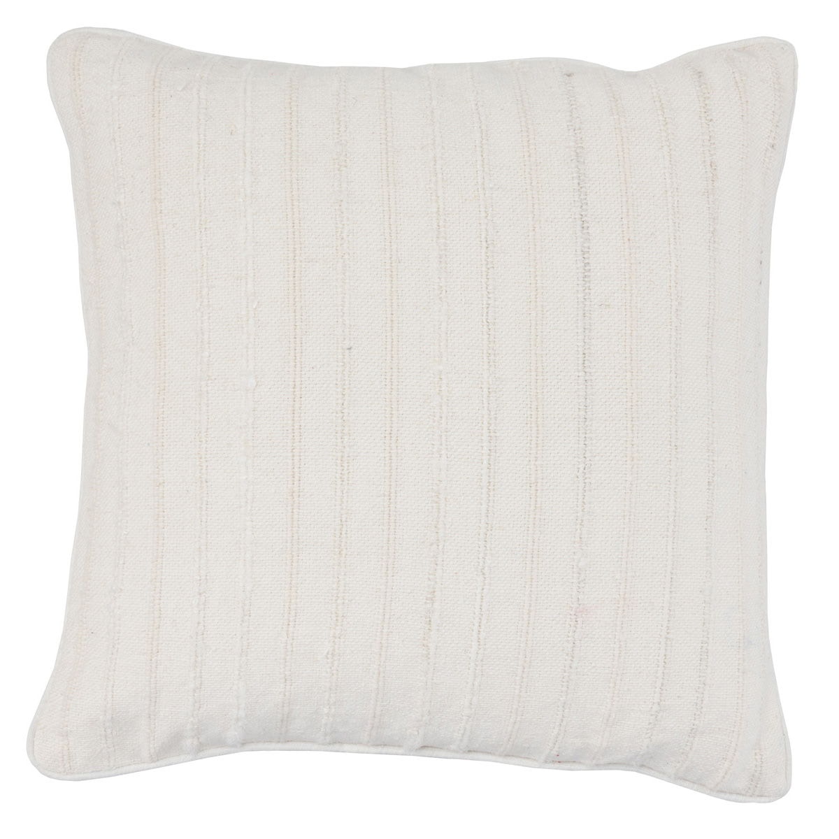 Classic Home NE Morris Linen Pillow - Thumbnail 2