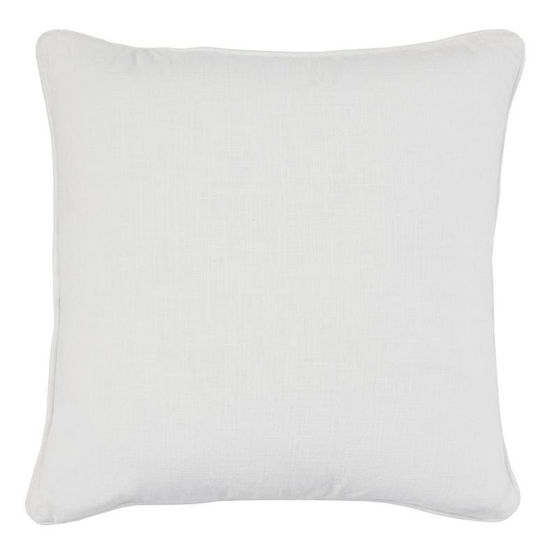 Classic Home NE Morris Linen Pillow