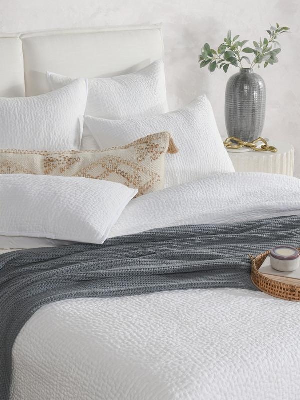 Classic Home King Quilt V190116