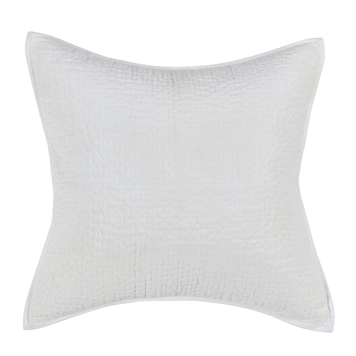 Classic Home Danica Euro Sham - Thumbnail 2