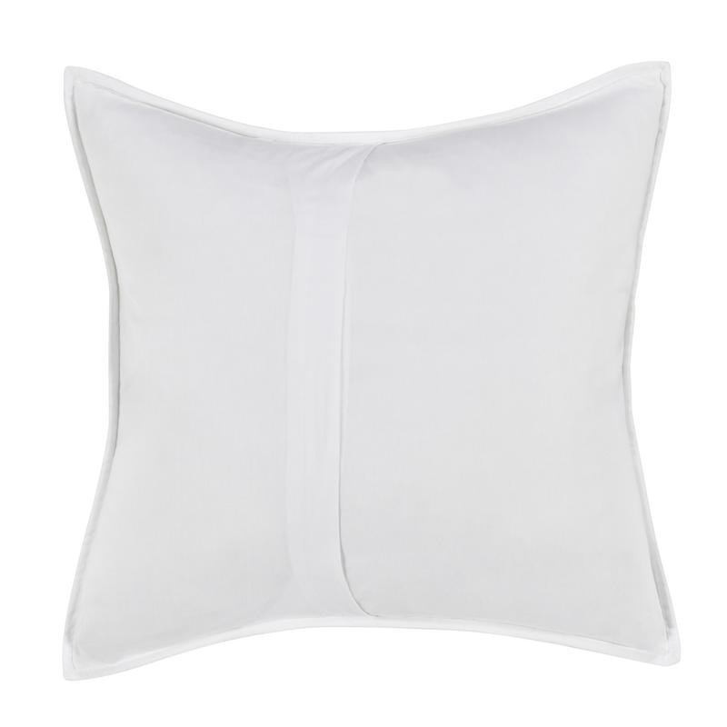 Classic Home Danica Euro Sham