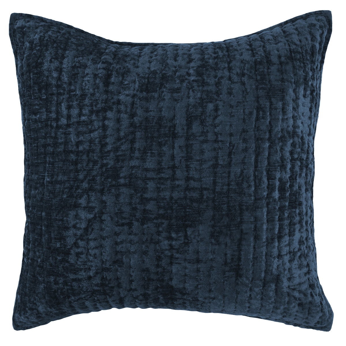 Classic Home Velvet Euro Sham V211007
