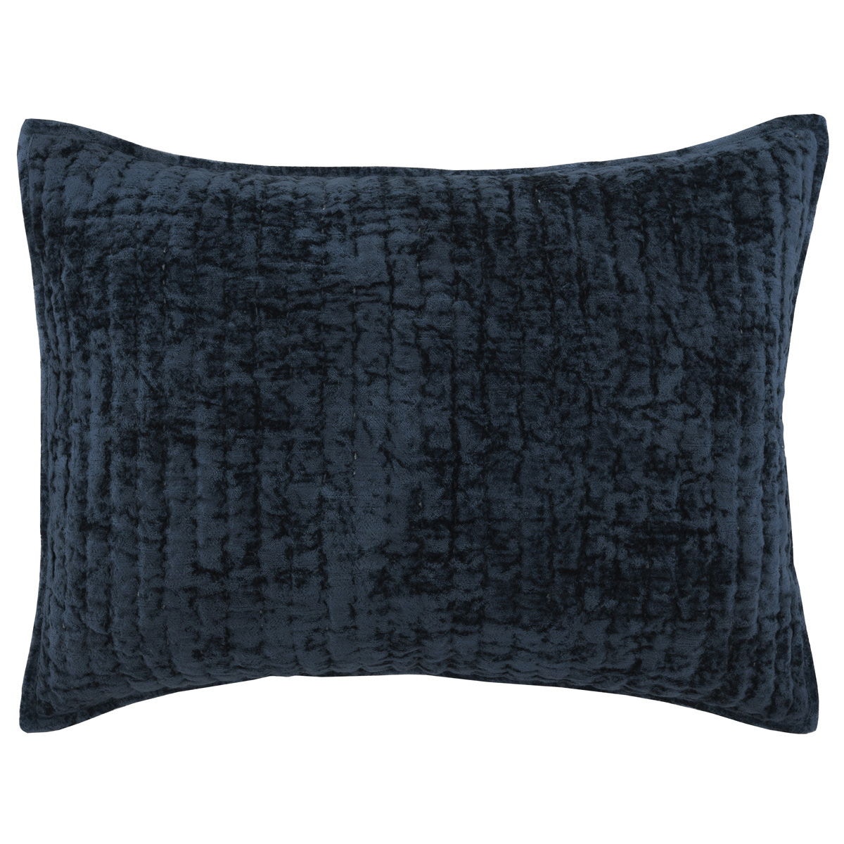 Classic Home Velvet Standard Sham V211009