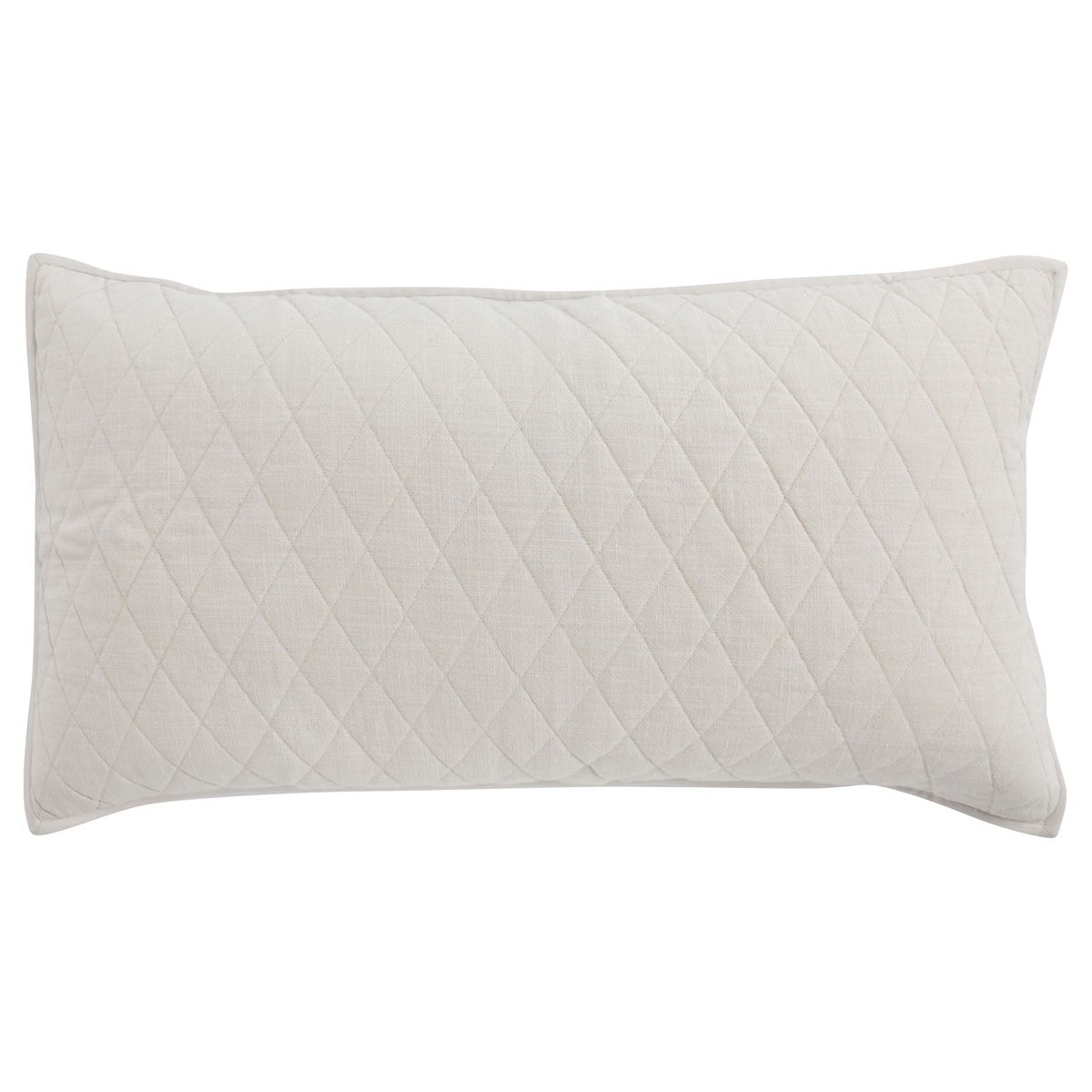 Classic Home Wool King Sham