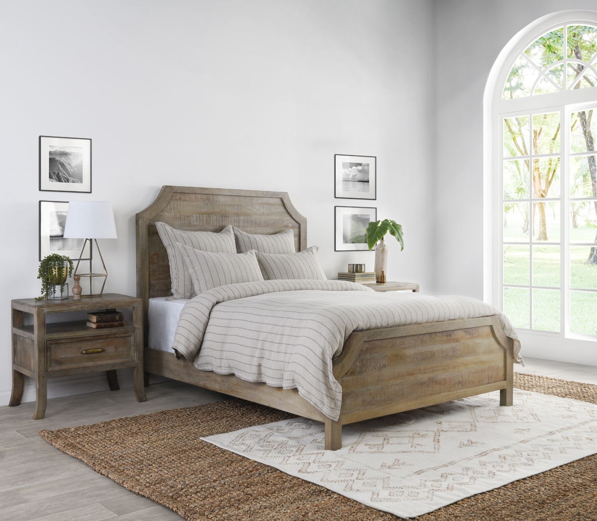 Classic Home King Duvet V230079