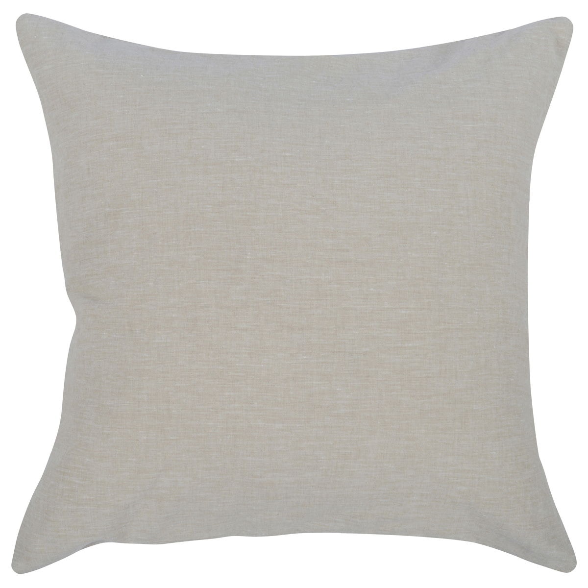 Classic Home Linen Cashmere Euro Sham V240012