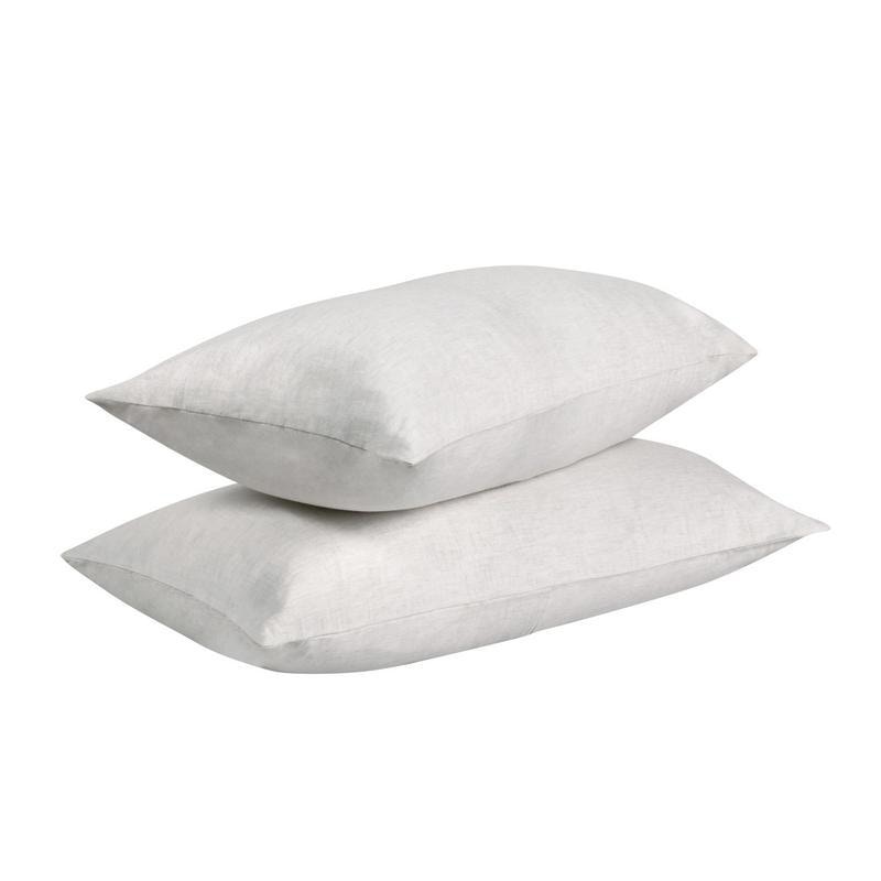 Classic Home Linen King Sham - Thumbnail 3