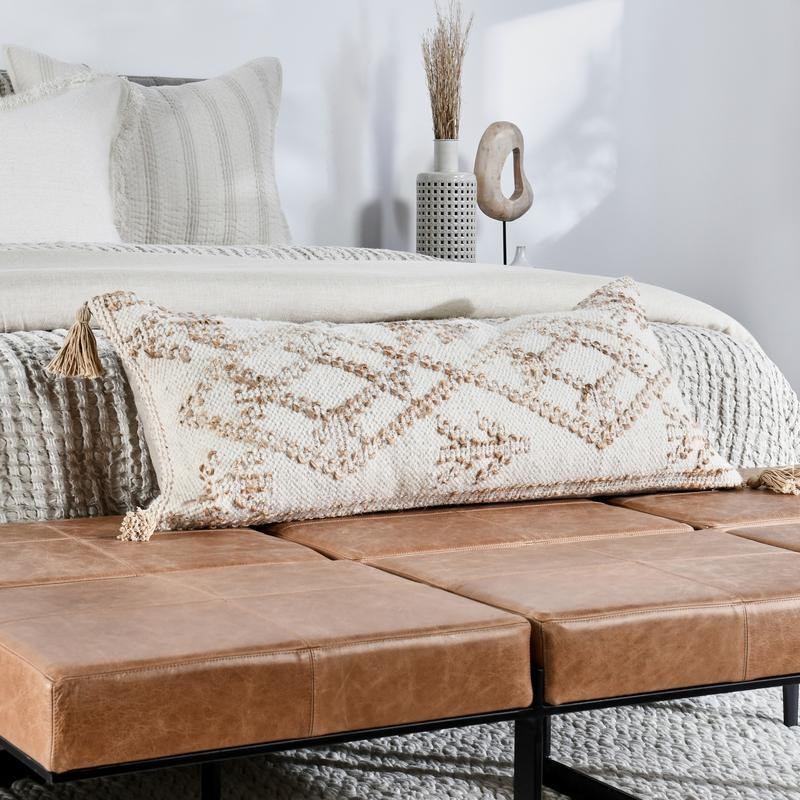 Classic Home Comporta CP Farm Pillow - Thumbnail 3