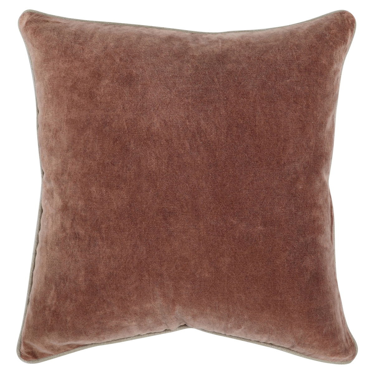 Classic Home SLD Heirloom Velvet Pillow - Thumbnail 4