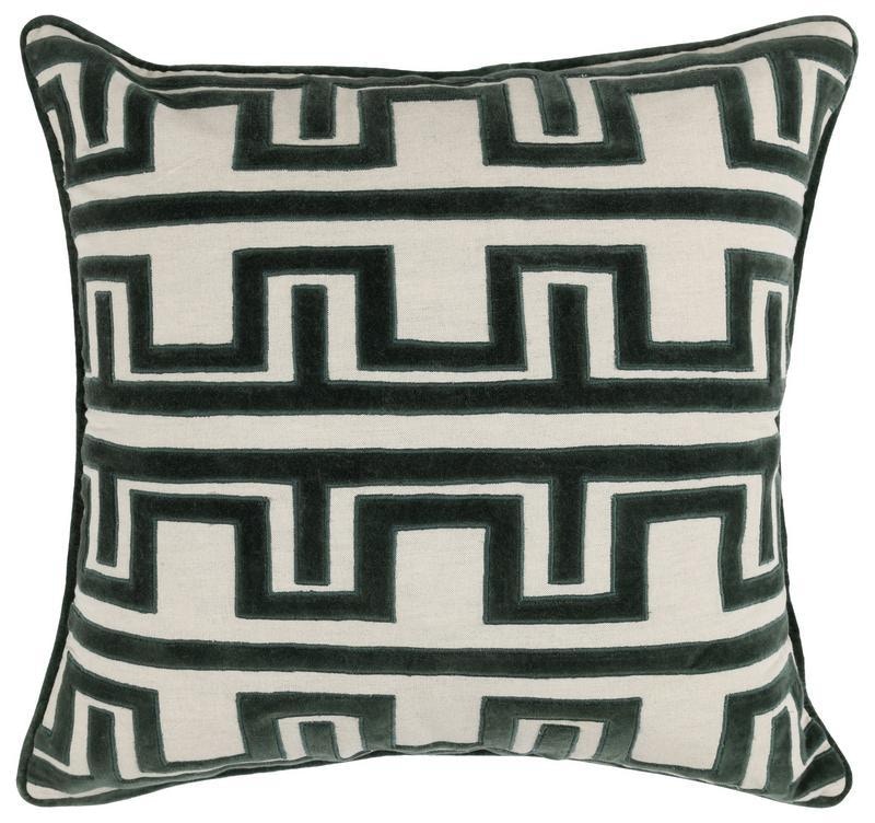 Classic Home DV Arlo Pillow - Thumbnail 2