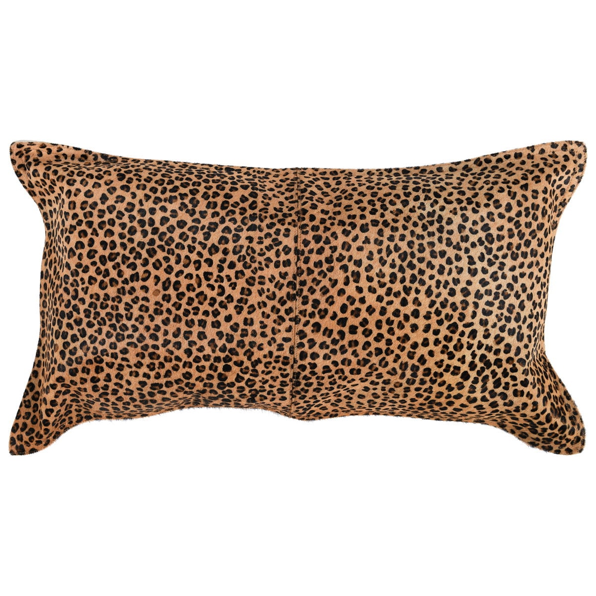 Classic Home 26 x 14 DV Leopard Pillow