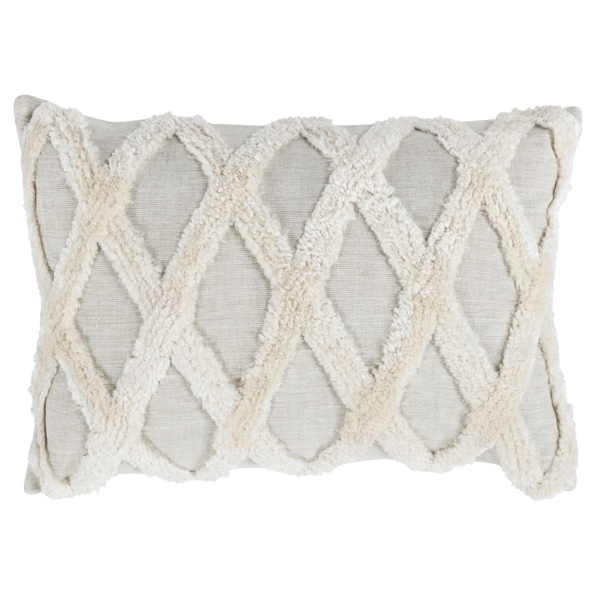 Classic Home DV Caro Pillow