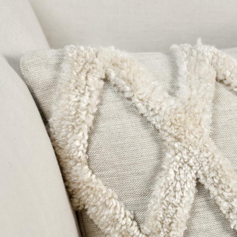 Classic Home DV Caro Pillow - Thumbnail 2