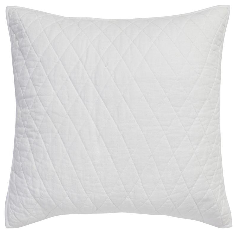Classic Home Lana Euro Sham