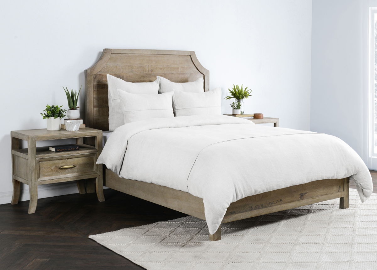 Classic Home King Duvet V250062