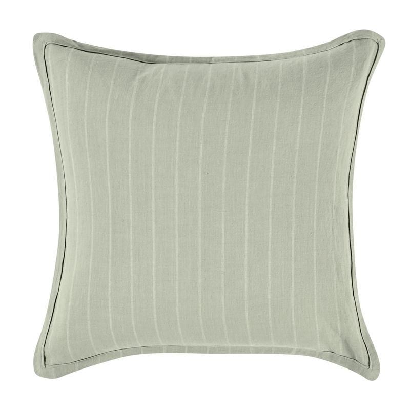 Classic Home Monaco Euro Sham