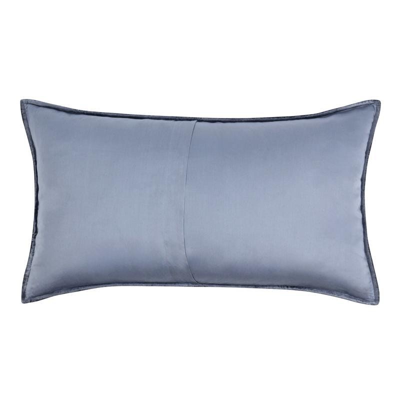 Classic Home Velvet King Sham
