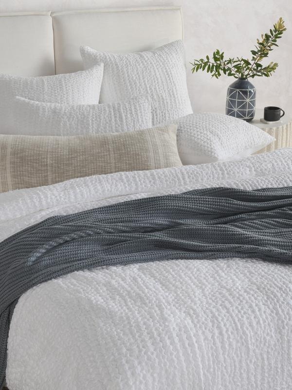 Classic Home Euro Sham V250164 - Thumbnail 3