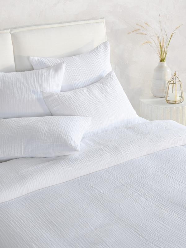 Classic Home King Duvet - Thumbnail 2