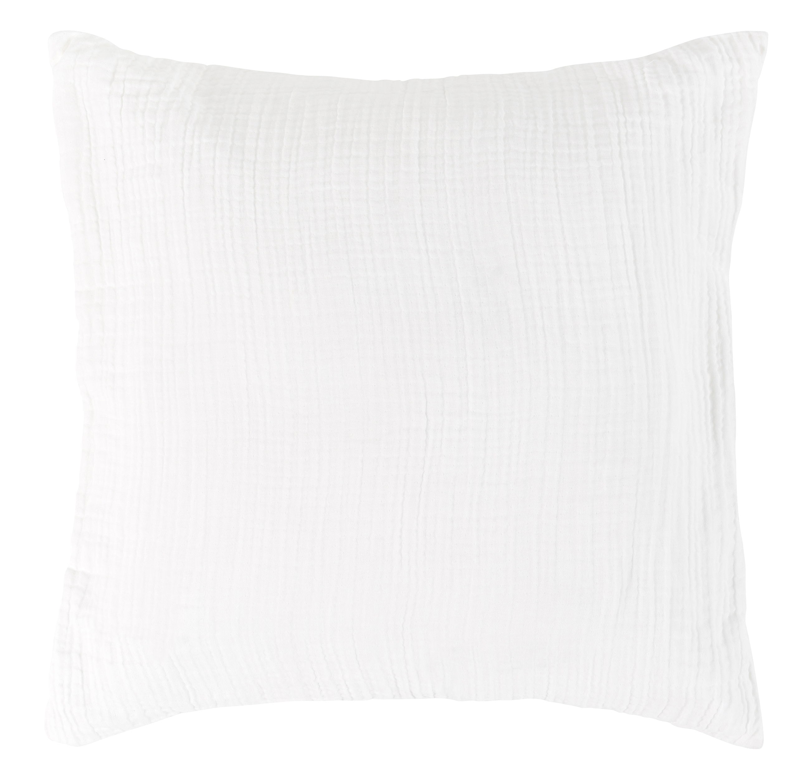 Classic Home Cardiff Euro Sham