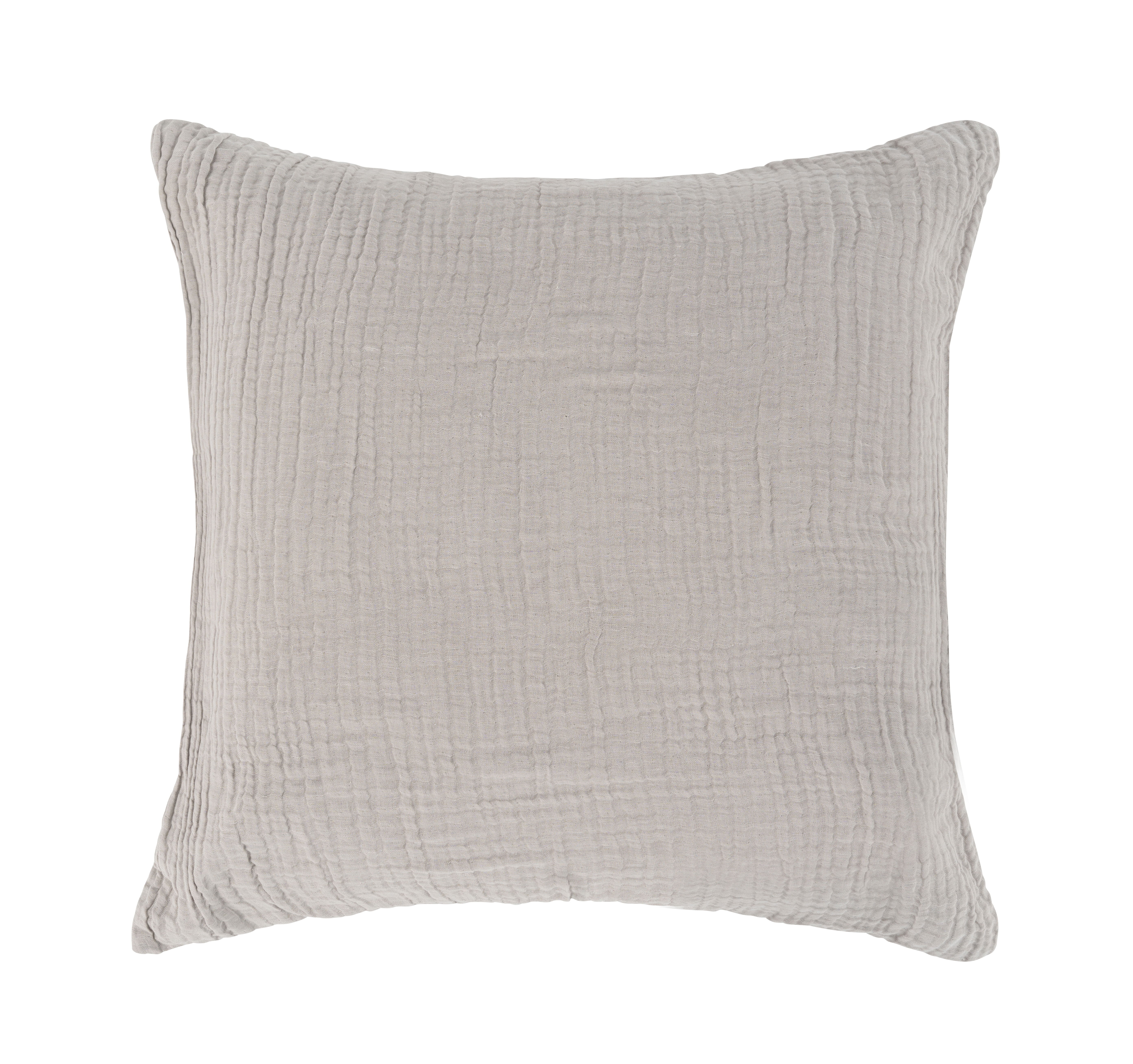 Classic Home Euro Sham V250179