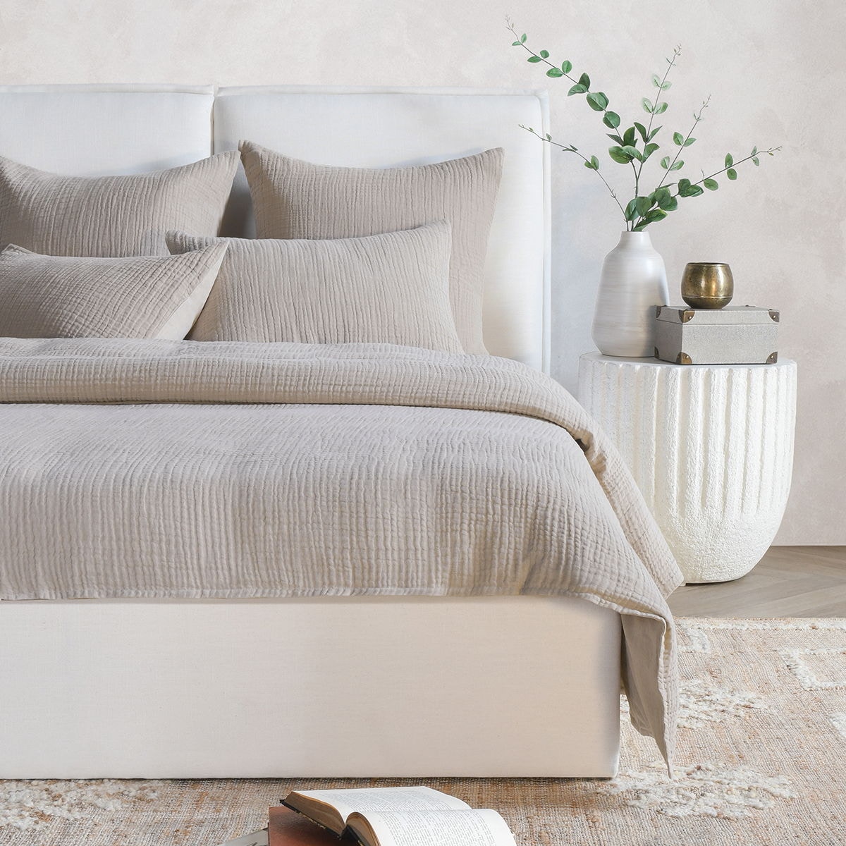 Classic Home Queen Duvet V250185