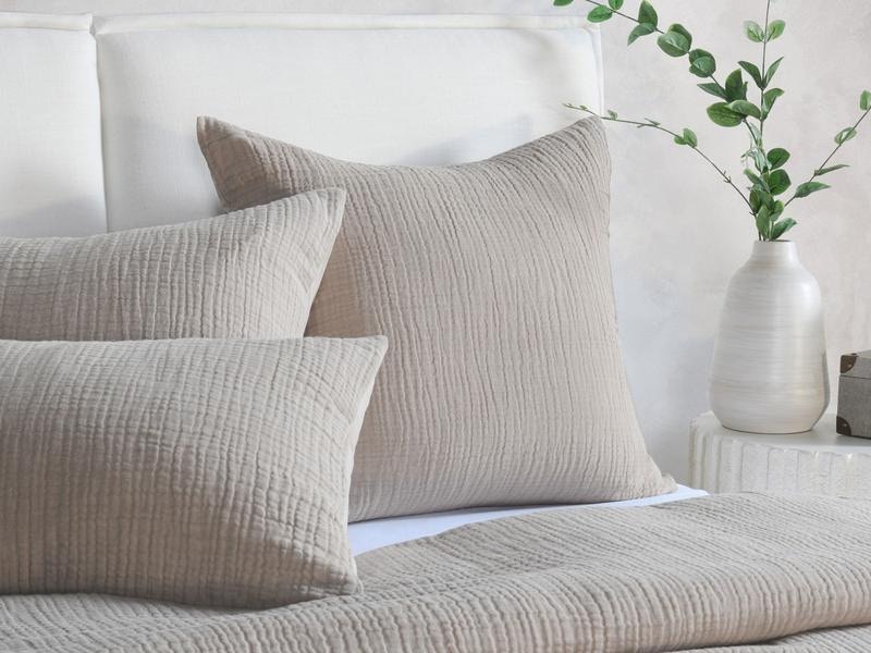 Classic Home Euro Sham V250164 - Thumbnail 5