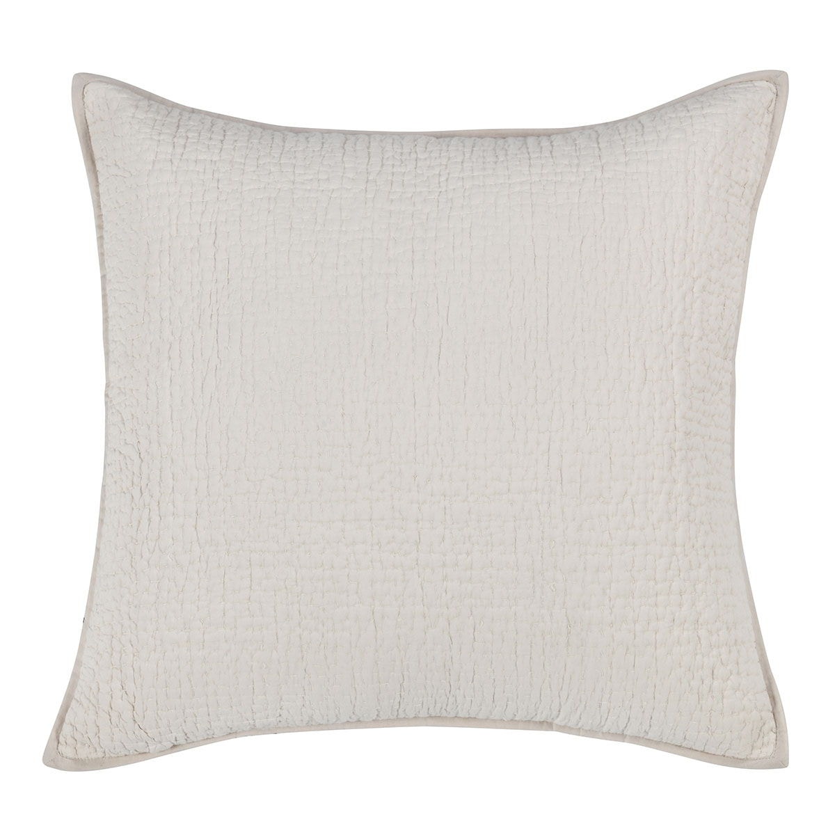 Classic Home Euro Sham V200002 - Thumbnail 2