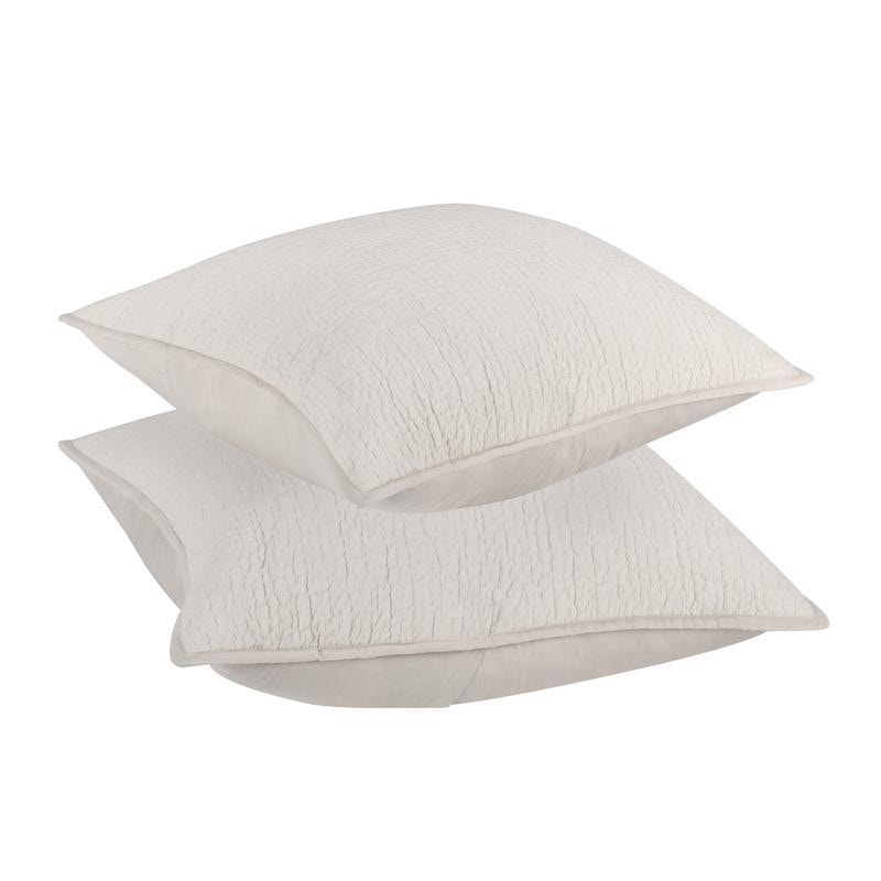 Classic Home Euro Sham V200002
