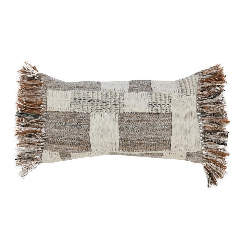 Classic Home Heritage Craft HC Farah Pillow - Thumbnail 2