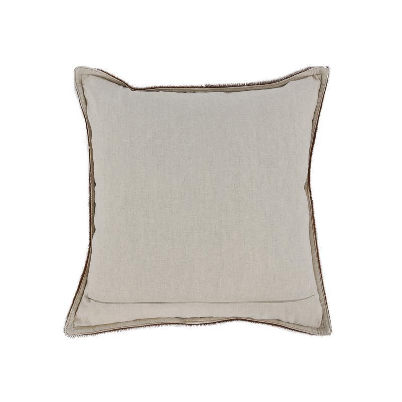 Classic Home SLD Hide Canada Pillow - Thumbnail 2