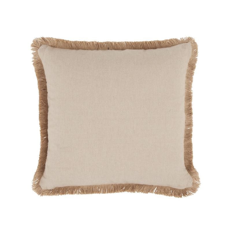 Classic Home Melange ML Timber Pillow - Thumbnail 2