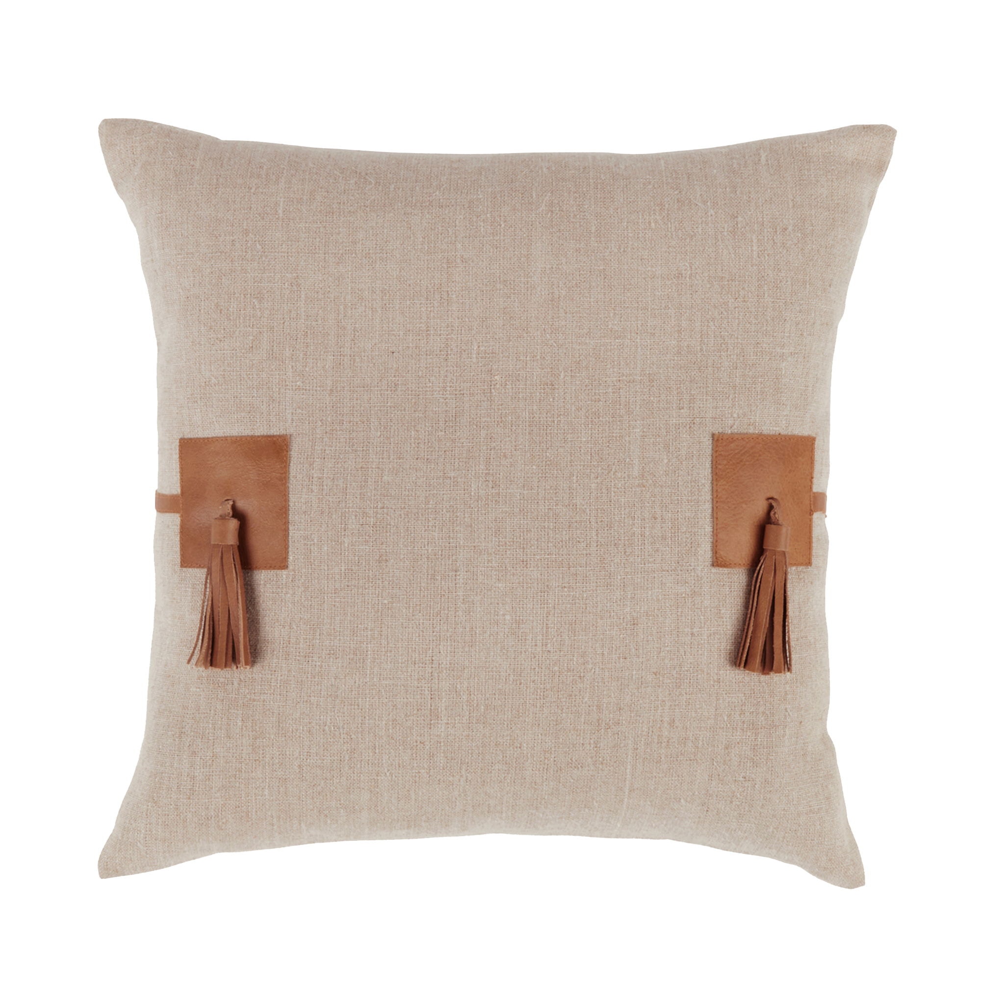 Classic Home Melange Brazo Pillow - Thumbnail 2