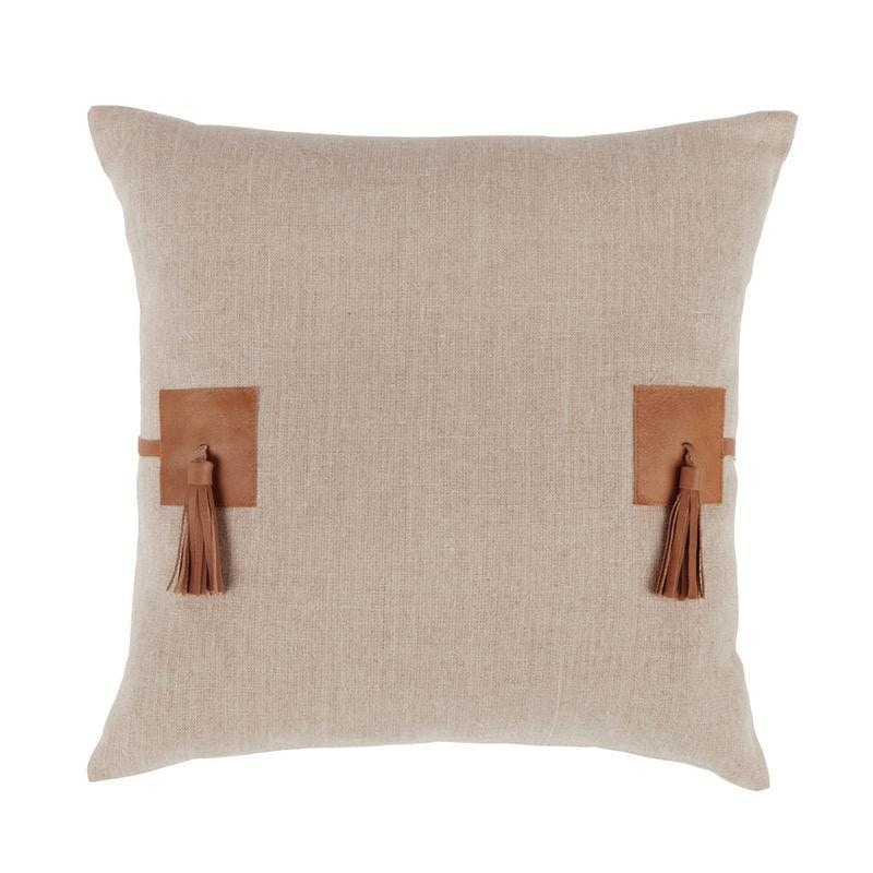 Classic Home Melange Brazo Pillow - Thumbnail 3