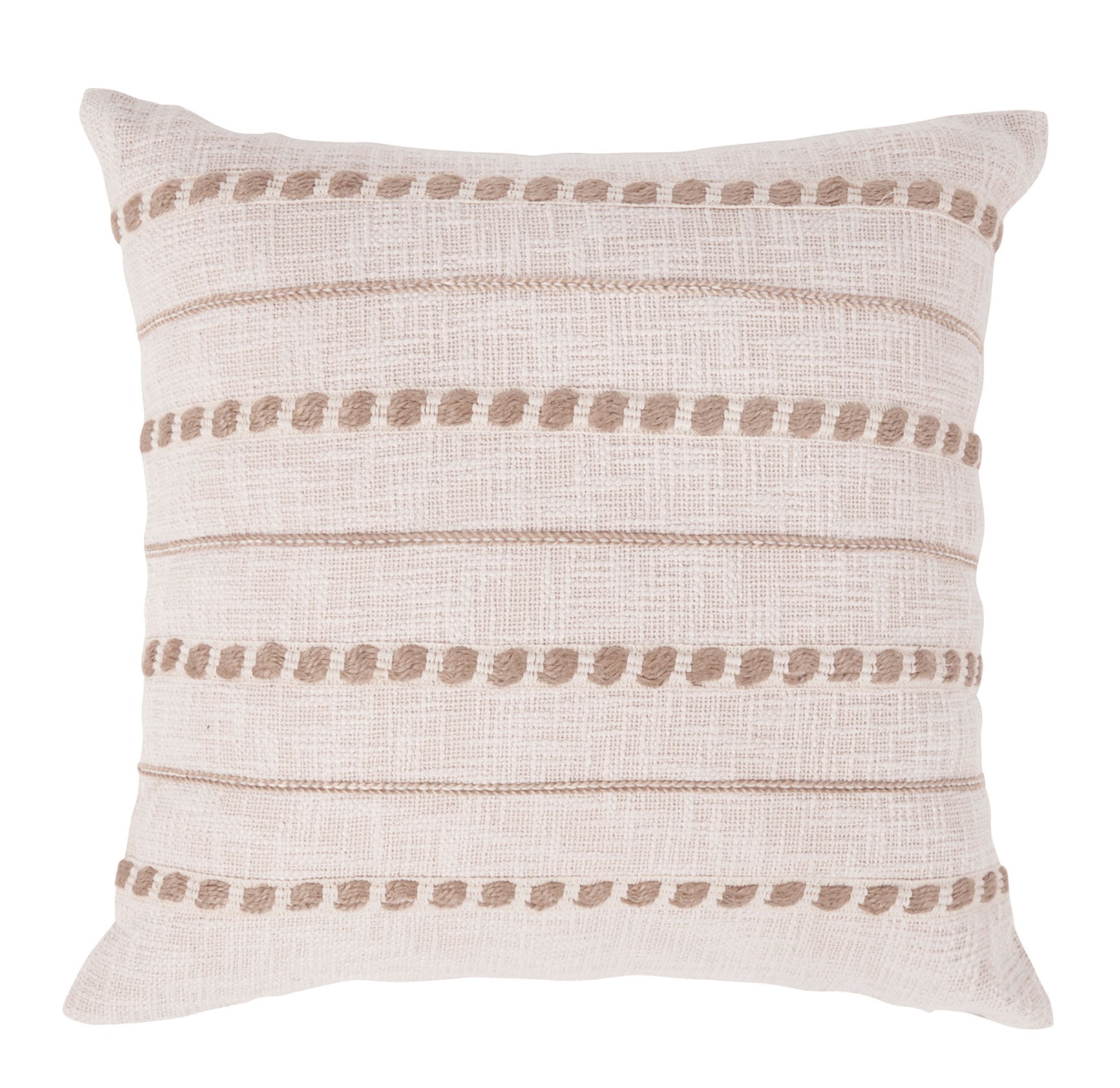 Classic Home Melange Lago Pillow - Thumbnail 2