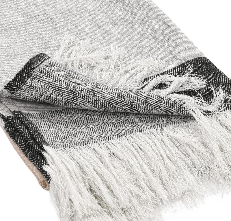 Classic Home TC Talara Throw