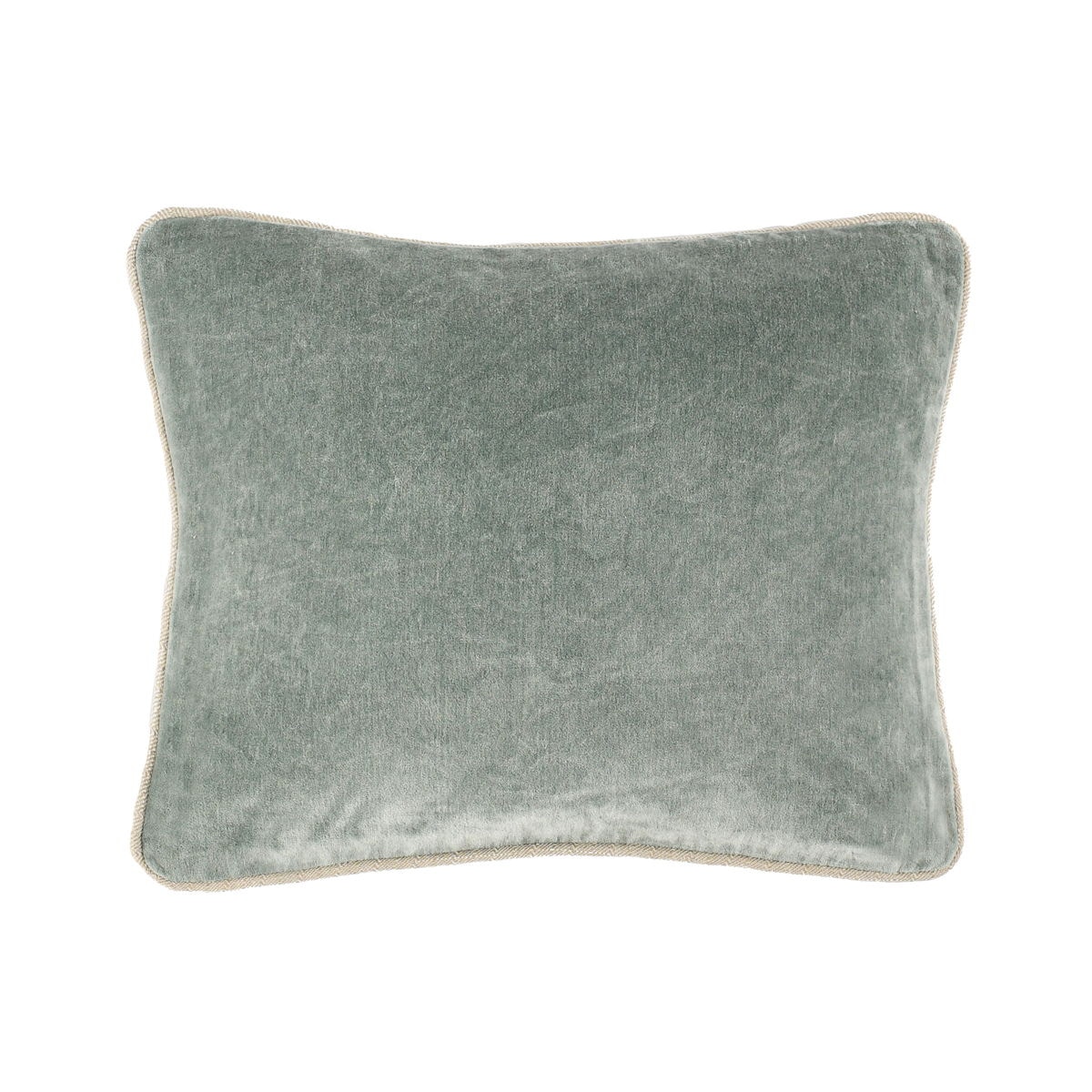 Classic Home SLD Heirloom Velvet Pillow - Thumbnail 5